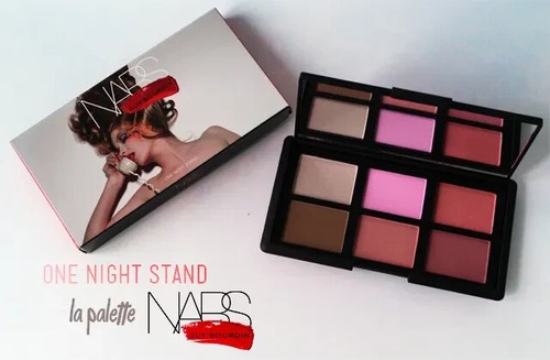 Nars guy bourdin one - nars,