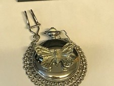 Butterfly TG157 Pewter on a