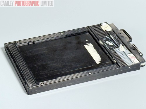 Toyo 4x5 large fomat - toyo,