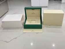 Authentic NEW STYLE ROLEX