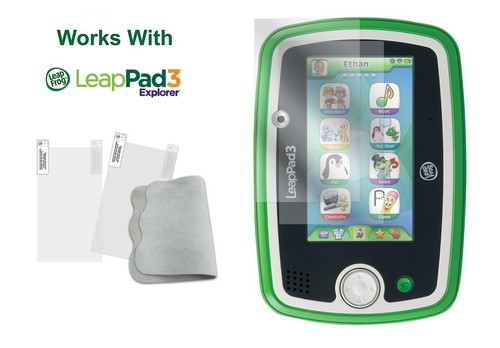 Leapfrog leappad screen - 3,