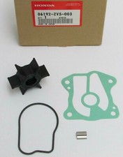 Genuine Water Pump Impeller Service Kit for 35HP 45HP Honda BF35 BF45 Outboard