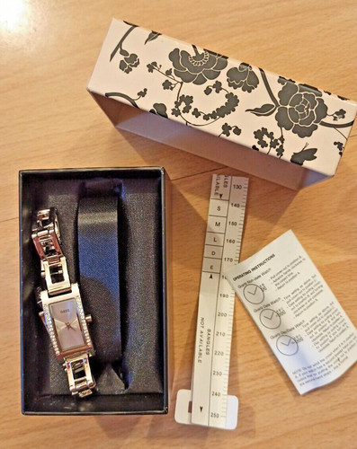 Oasis watches ladies new with - oasis,