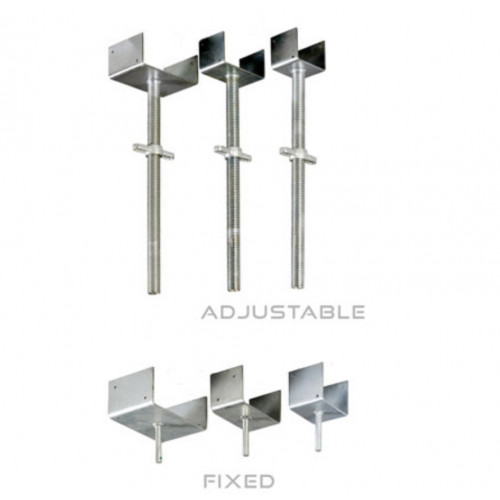 Head acrow prop accessory - u-head,