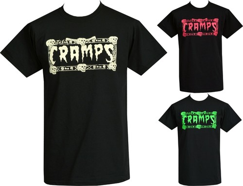 The cramps mens - cramps, psychobilly