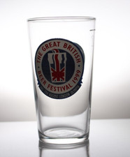 The Great British Beer