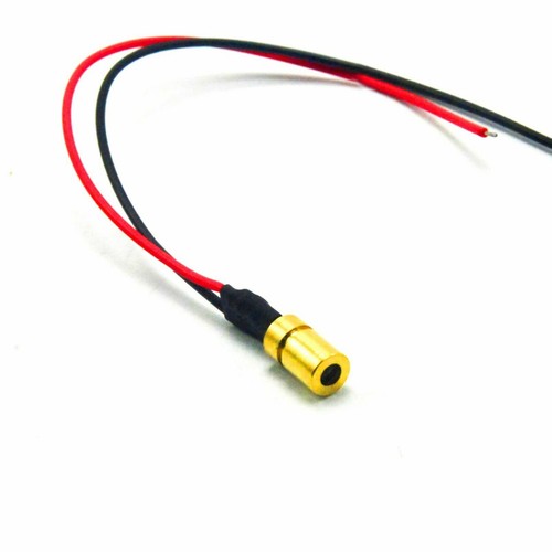 Mini dot 650nm 10mw red - dot,
