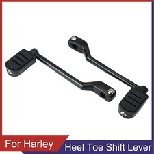 Heel Toe Shift Lever For