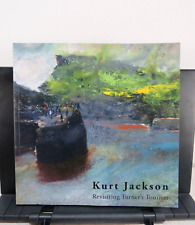 Kurt Jackson Revisiting Turner's Tourism