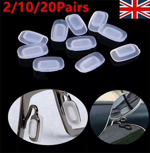 Pcs silicone embed - 4-40,