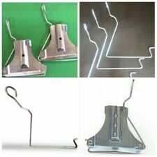 STEEL PLATED KENTUCKY MOP HOLDERS & REPLACEMENT SPRINGS