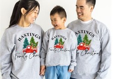 Personalised family matching