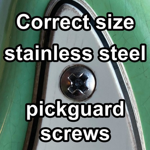 Stainless steel fender - fender, style