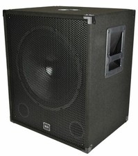 QTX Sound System QT15S 15