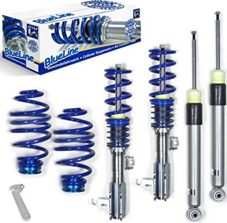 Jom suspension shocks opel - jom,