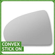 Left hand passenger side for