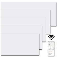 Mylek wifi panel - mylek, heater