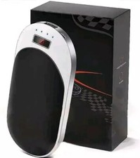 Hand Warmers Rechargeable