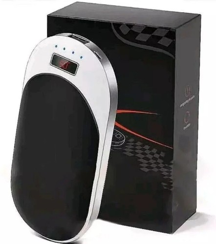 Hand warmers rechargeable - hand,