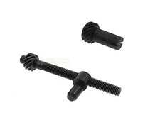 Chain tensioner for Scheppach Fuxtec McDillen Rotfuchs Güde 45-58 cc chainsaw