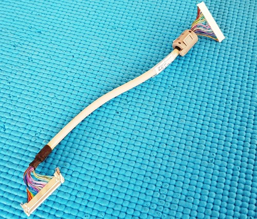 Lvds tcon cable for - for, dmtech