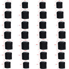 BBQ Grill Barbecue Cover Garden Patio Protector Outdoor Waterproof Gas Fire Pit