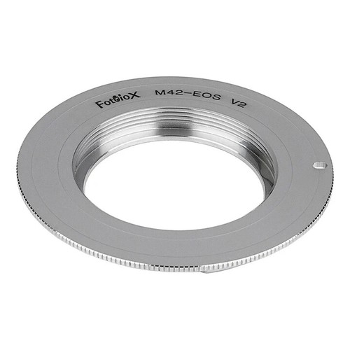 Fotodiox pro m42 type - pro, chrome