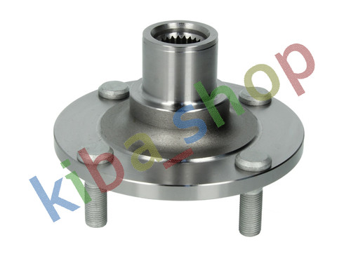 Front axle right left wheel - front,