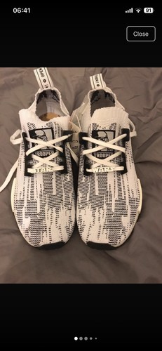 Adidas star wars nmd r1 - star, nmd_r1