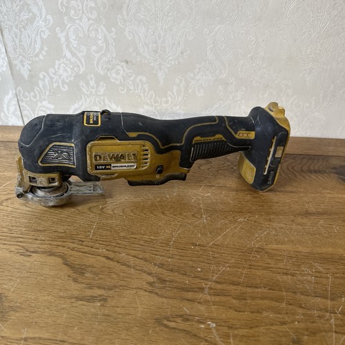 Dewalt dcs355 18v - 18v, brushless