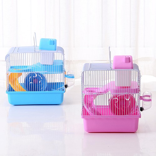 Hamster travel small - hamster, animal