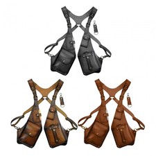 Hidden Underarm Shoulder Bag