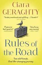 Rules of the Road: 2020’s most emotional, uplifting novel of two best friends an