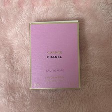 Chanel Chance Eau Tendre