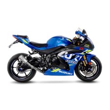 LEOVINCE EXHAUST MUFFLER LV-10