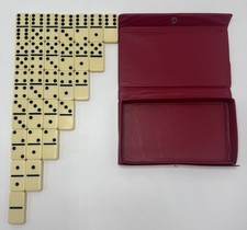 Pavilion Dominoes 28 Piece Set