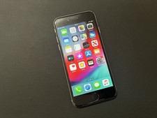 Apple iPhone 6 64GB Space Grey (O2) A1586 Smartphone (84)