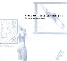 1996 royal mail special stamps - royal,