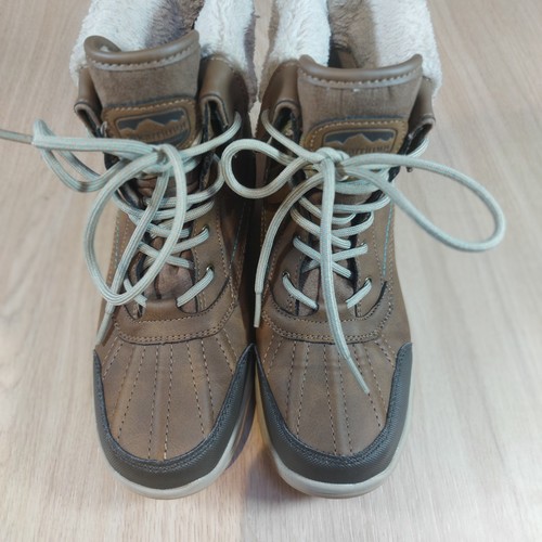 Karrimor ladies walking boots