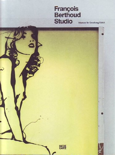 Francois berthoud studio - berthoud, the