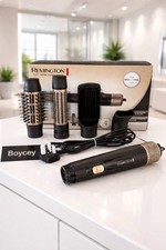 Remington Blow-Dry & Style