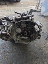 2011-15Audi VW Skoda SEAT  1.6TDi  Gearbox 5 Speed Manual MZM Stop/ Start #33