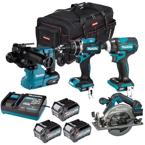 Makita 40v piece - makita,