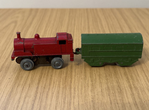 Zm227 rare vintage - , teeny