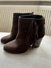 Cowboy Style Italian Brown