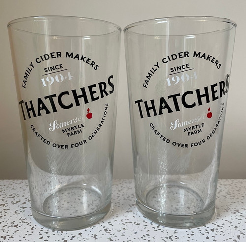 Thatchers 1904 somerset - x,