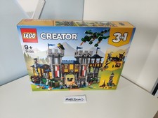 Lego 31120 - Creator 3-in-1 -