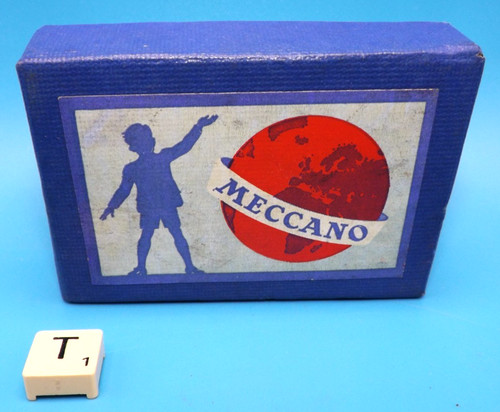 Circa 1950 meccano - circa, small