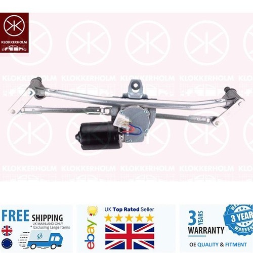 Windscreen linkage motor - windscreen,