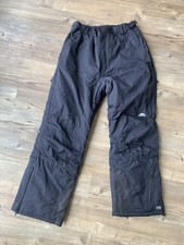 Trespass Ski Salopettes XL